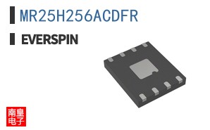 MR25H256ACDFR